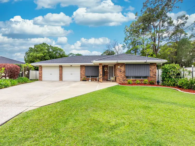 6 Amber Close, Townsend NSW 2463