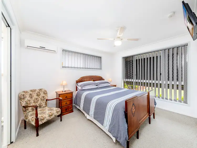 Third view of Homely house listing, 6 Amber Close, Townsend NSW 2463