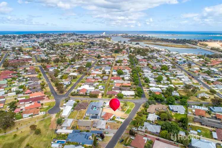 Second view of Homely land listing, 1/59 Forrest Street, East Bunbury WA 6230