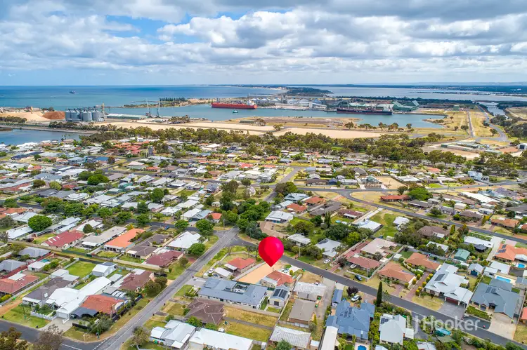 Third view of Homely land listing, 1/59 Forrest Street, East Bunbury WA 6230