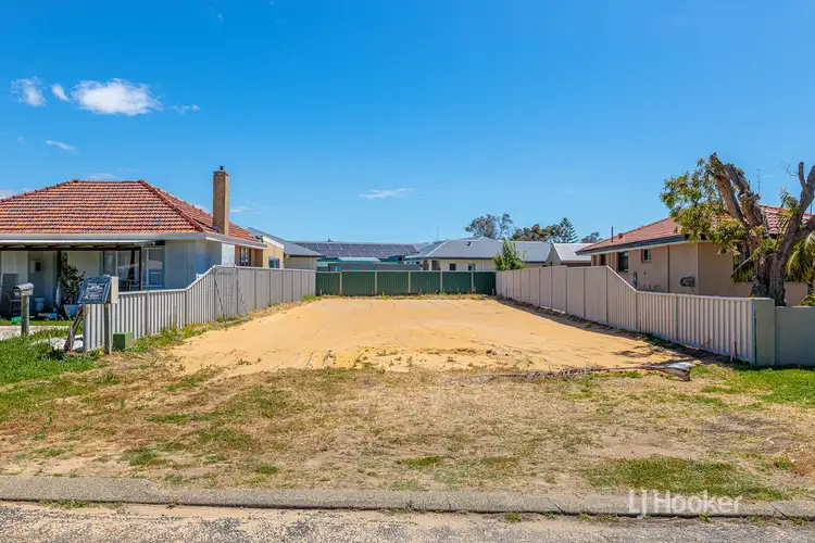 Fourth view of Homely land listing, 1/59 Forrest Street, East Bunbury WA 6230