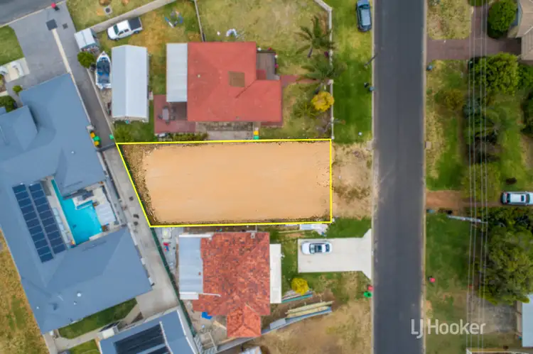 Sixth view of Homely land listing, 1/59 Forrest Street, East Bunbury WA 6230