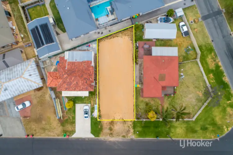 Seventh view of Homely land listing, 1/59 Forrest Street, East Bunbury WA 6230