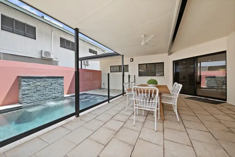 Main view of Homely house listing, 6 Trochus Crescent, Woolner NT 820