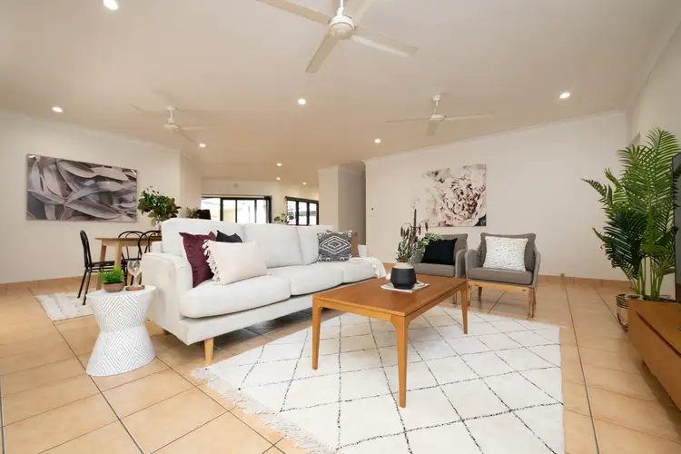 Fourth view of Homely house listing, 6 Trochus Crescent, Woolner NT 820