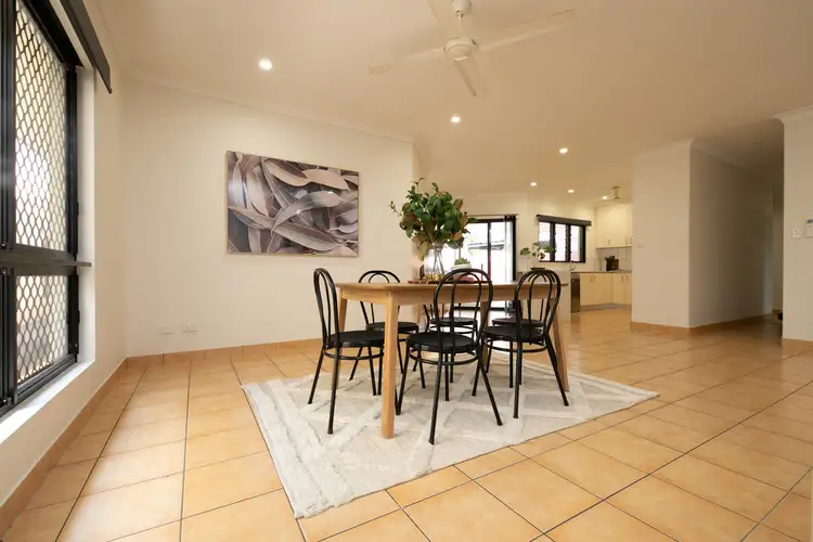 Fifth view of Homely house listing, 6 Trochus Crescent, Woolner NT 820