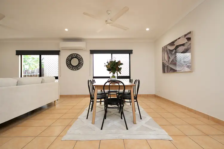 Sixth view of Homely house listing, 6 Trochus Crescent, Woolner NT 820