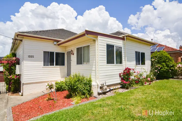 Main view of Homely house listing, 1025 Great Western Highway, Lithgow NSW 2790
