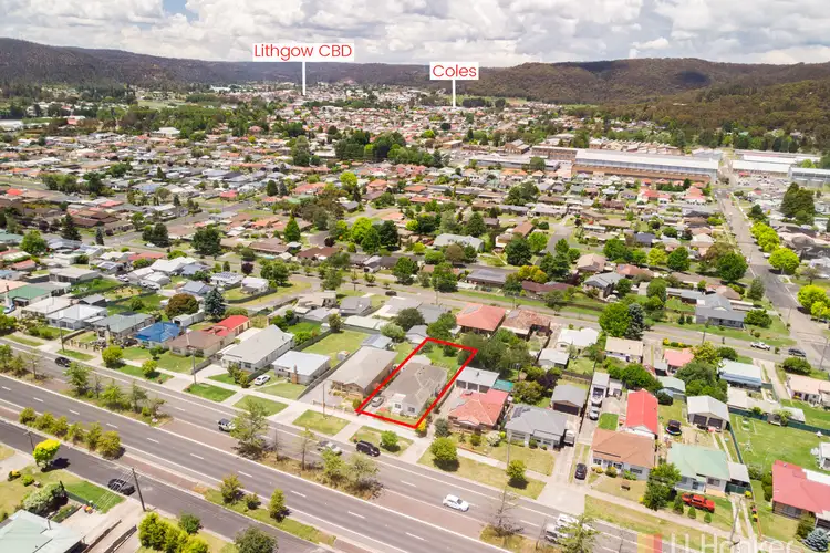 Fourth view of Homely house listing, 1025 Great Western Highway, Lithgow NSW 2790