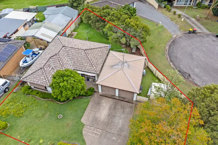Main view of Homely house listing, 28 Endeavour Street, Rutherford NSW 2320