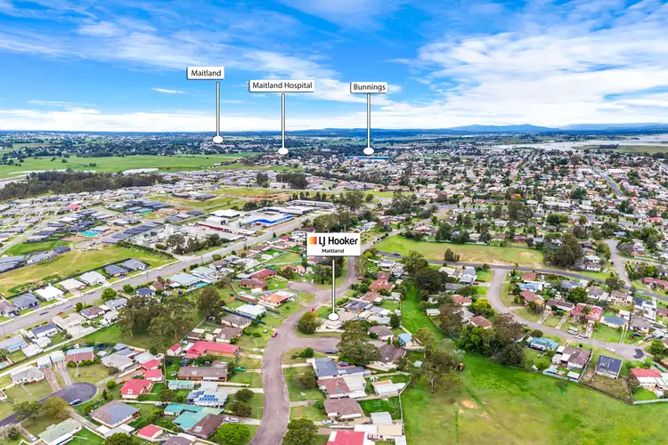 Third view of Homely house listing, 28 Endeavour Street, Rutherford NSW 2320