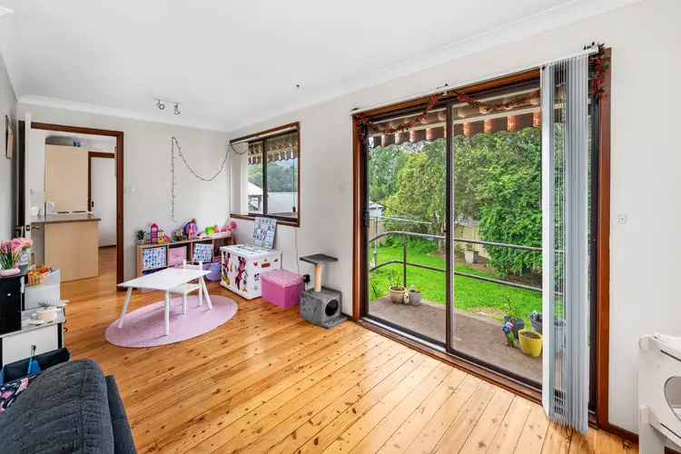 Sixth view of Homely house listing, 28 Endeavour Street, Rutherford NSW 2320