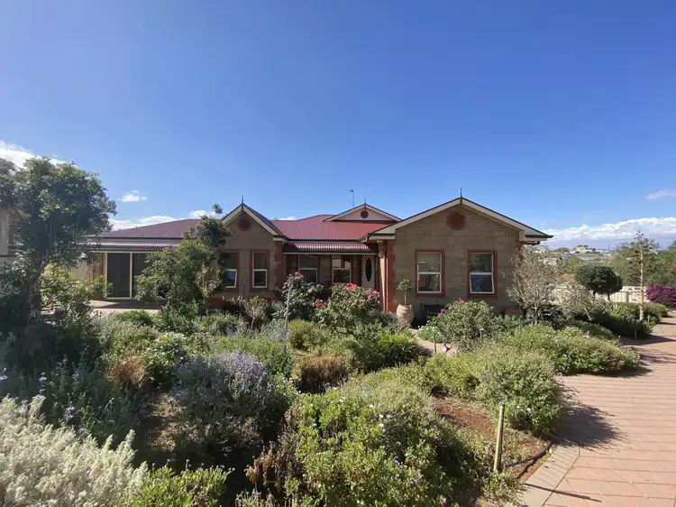 Main view of Homely house listing, 120 Cummins Lane, Broken Hill NSW 2880