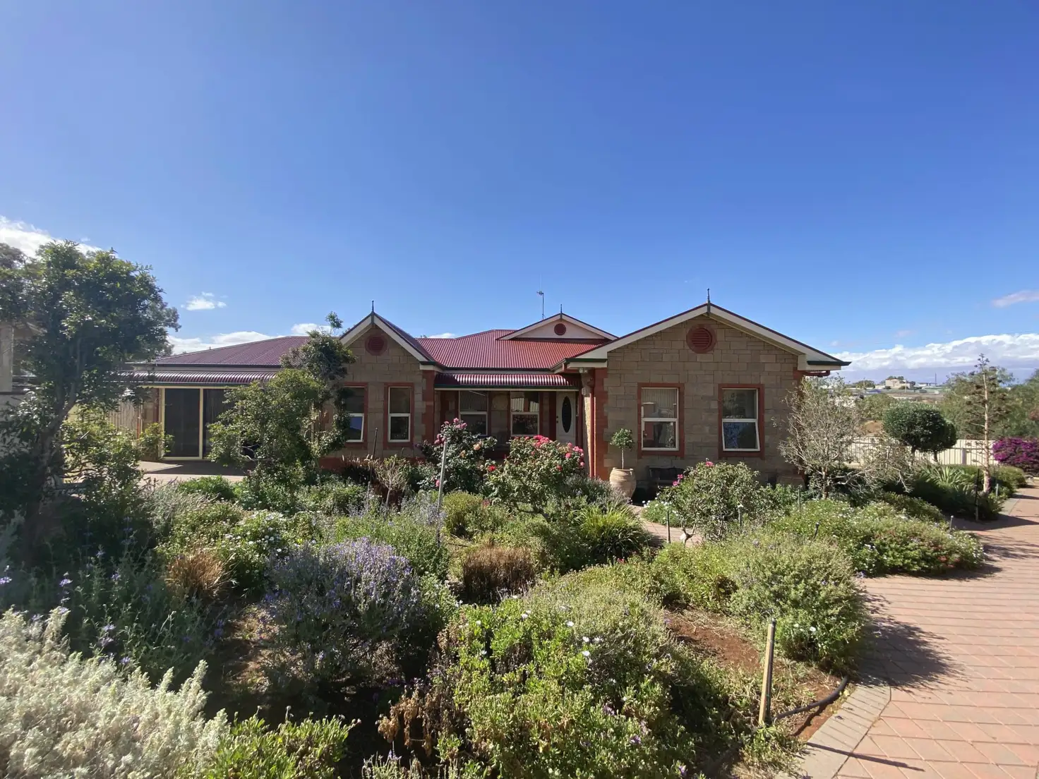 Main view of Homely house listing, 120 Cummins Lane, Broken Hill NSW 2880