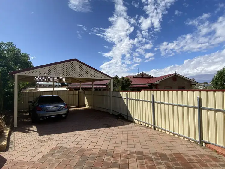 Third view of Homely house listing, 120 Cummins Lane, Broken Hill NSW 2880