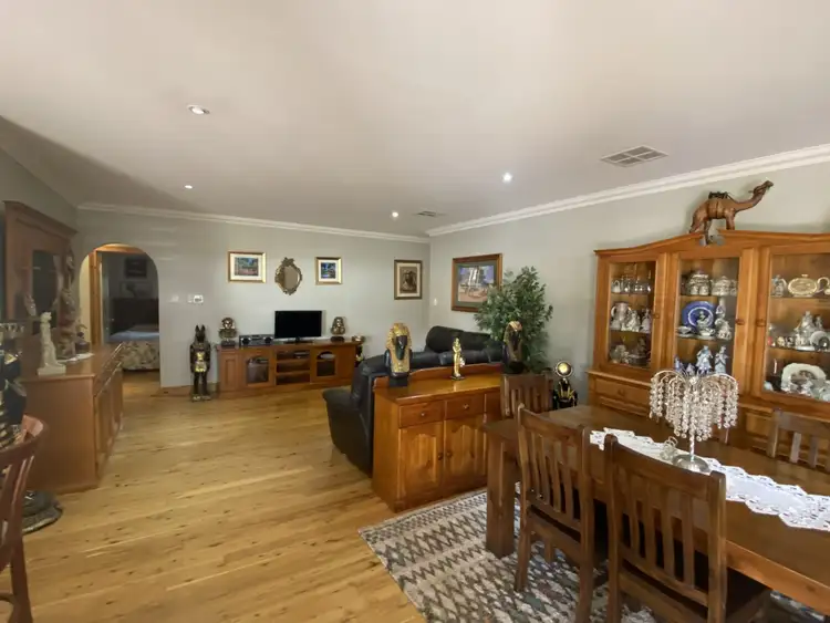 Fifth view of Homely house listing, 120 Cummins Lane, Broken Hill NSW 2880