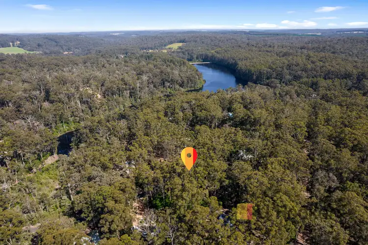 Lot 112/ Karri Lane, Quinninup WA 6258
