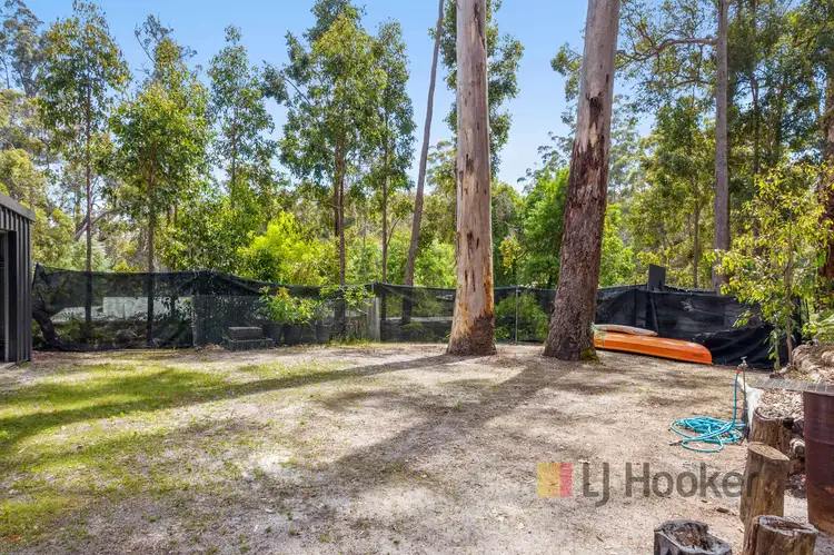 Fourth view of Homely land listing, Lot 34 Karri Lane, Quinninup WA 6258