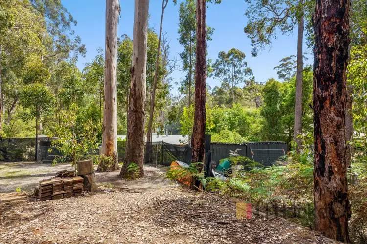 Sixth view of Homely land listing, Lot 34 Karri Lane, Quinninup WA 6258