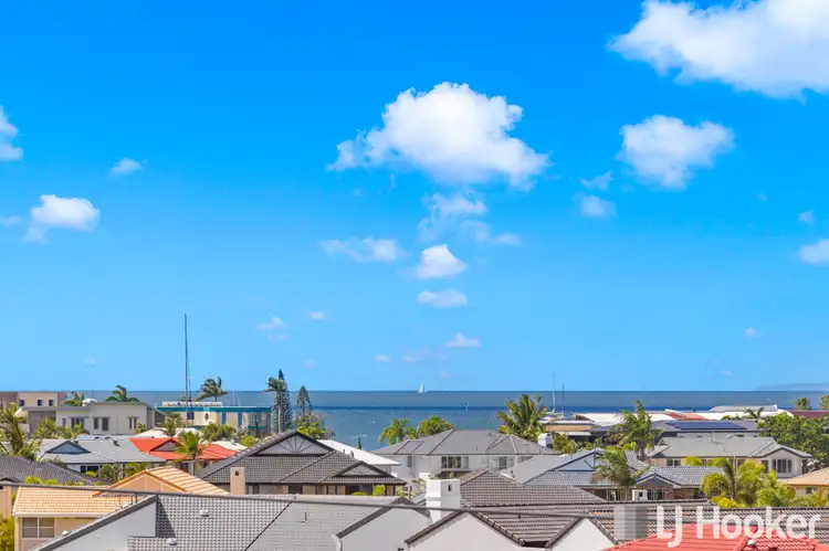 Third view of Homely unit listing, 32/7-13 Shore Street East, Cleveland QLD 4163