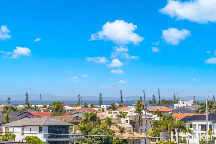 Fourth view of Homely unit listing, 32/7-13 Shore Street East, Cleveland QLD 4163