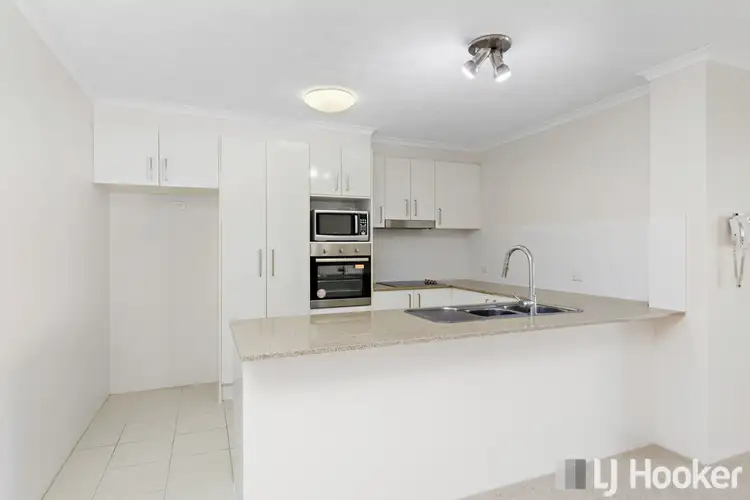 Sixth view of Homely unit listing, 32/7-13 Shore Street East, Cleveland QLD 4163