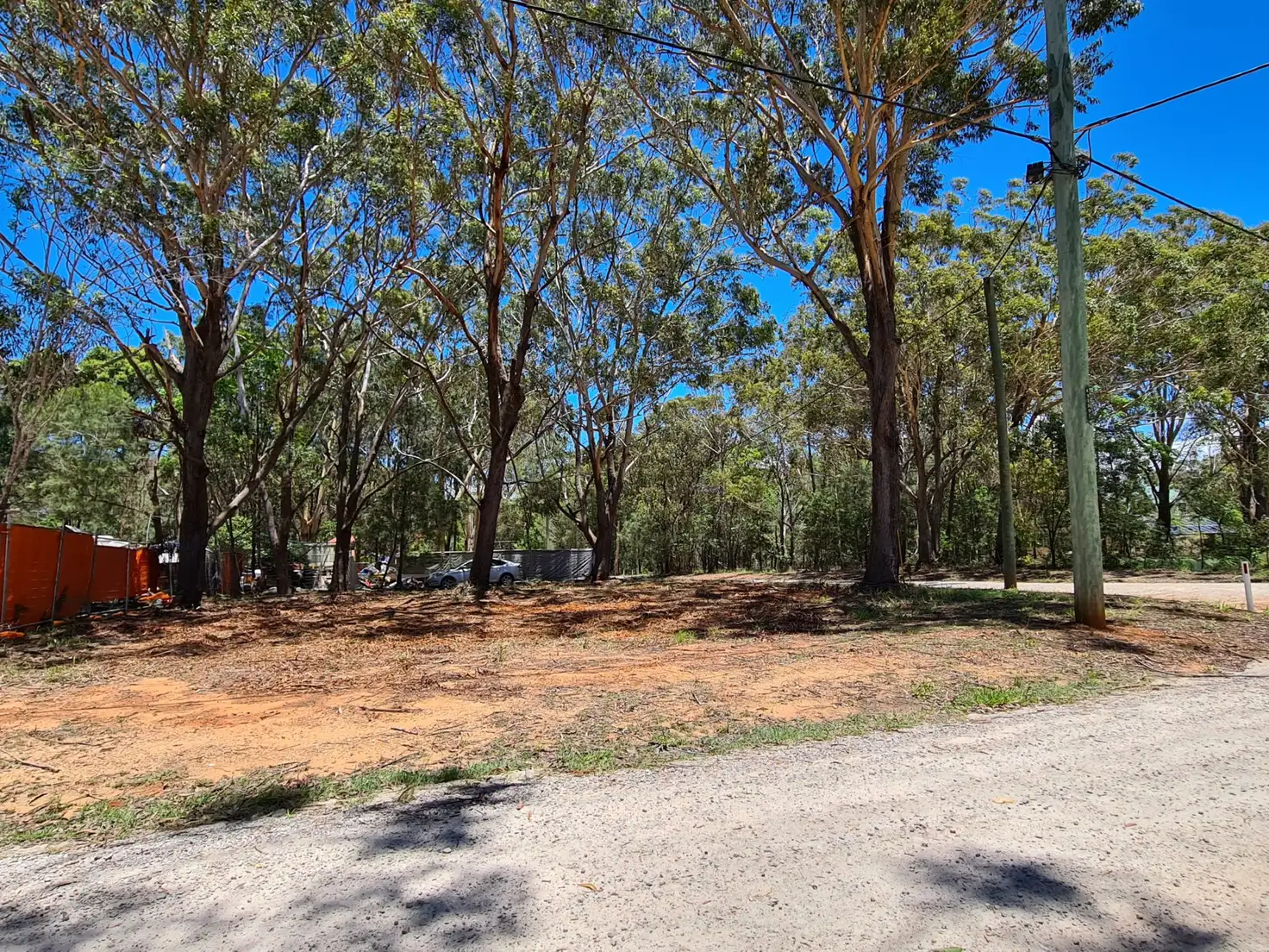 Main view of Homely land listing, 48 Hemp Hill Road, Russell Island QLD 4184