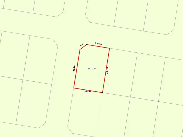 Second view of Homely land listing, 48 Hemp Hill Road, Russell Island QLD 4184