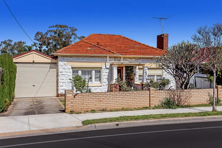 549 Torrens Road, St Clair SA 5011