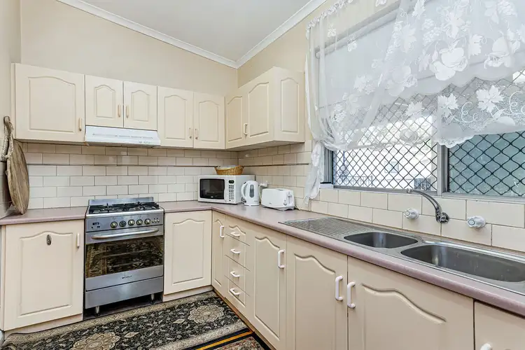 Third view of Homely house listing, 549 Torrens Road, St Clair SA 5011