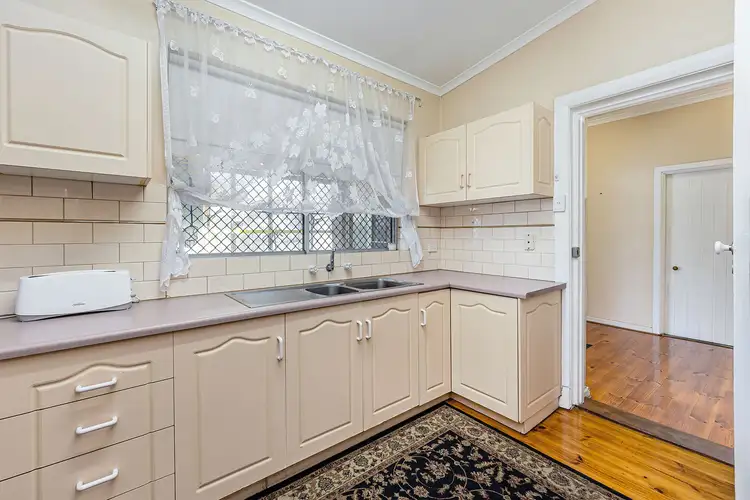 Fourth view of Homely house listing, 549 Torrens Road, St Clair SA 5011