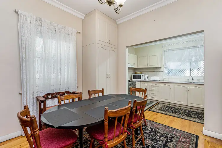 Sixth view of Homely house listing, 549 Torrens Road, St Clair SA 5011