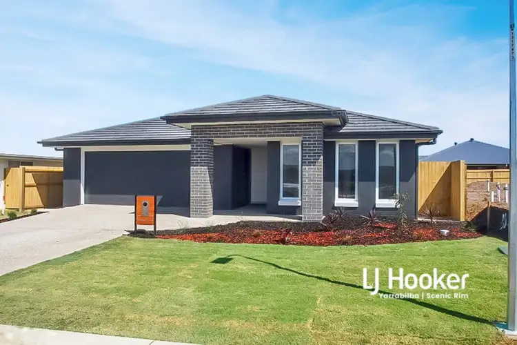 Main view of Homely house listing, 6 Tasker Street, Yarrabilba QLD 4207