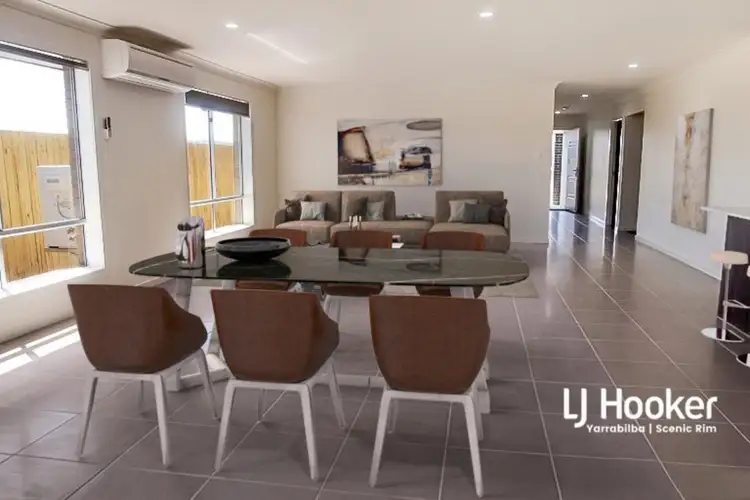 Third view of Homely house listing, 6 Tasker Street, Yarrabilba QLD 4207