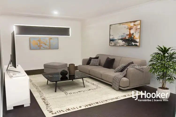 Fourth view of Homely house listing, 6 Tasker Street, Yarrabilba QLD 4207