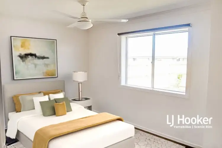 Fifth view of Homely house listing, 6 Tasker Street, Yarrabilba QLD 4207
