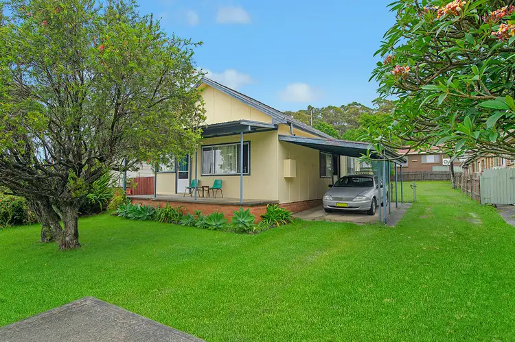 Main view of Homely house listing, 10 Kew Road, Laurieton NSW 2443