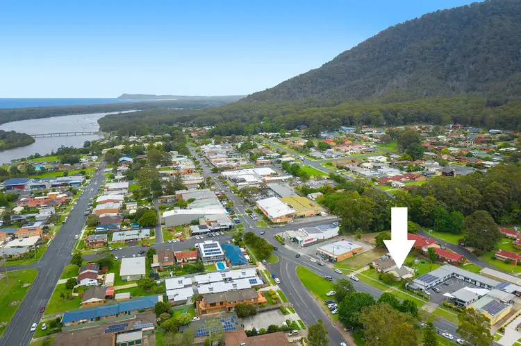 Third view of Homely house listing, 10 Kew Road, Laurieton NSW 2443