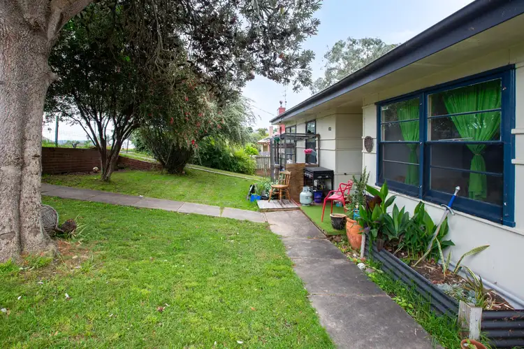 Main view of Homely house listing, 172 Newtown Road, Bega NSW 2550