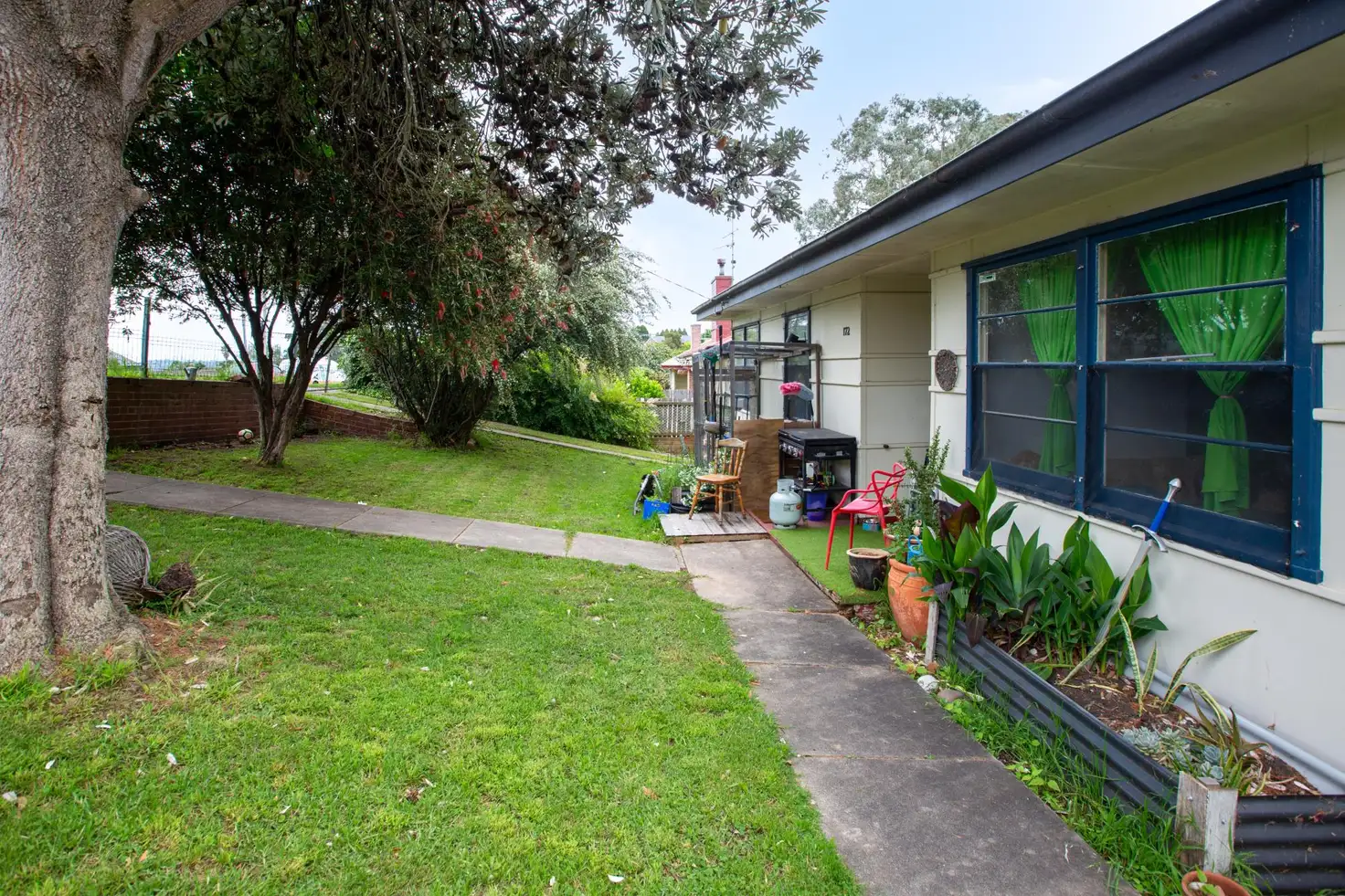 Main view of Homely house listing, 172 Newtown Road, Bega NSW 2550