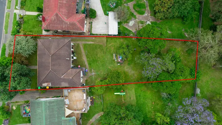 Third view of Homely house listing, 172 Newtown Road, Bega NSW 2550