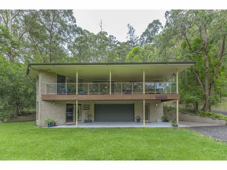Second view of Homely house listing, 145 Seal Rocks Road, Bungwahl NSW 2423
