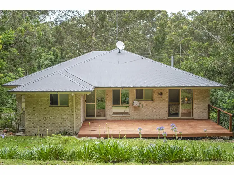 Fourth view of Homely house listing, 145 Seal Rocks Road, Bungwahl NSW 2423