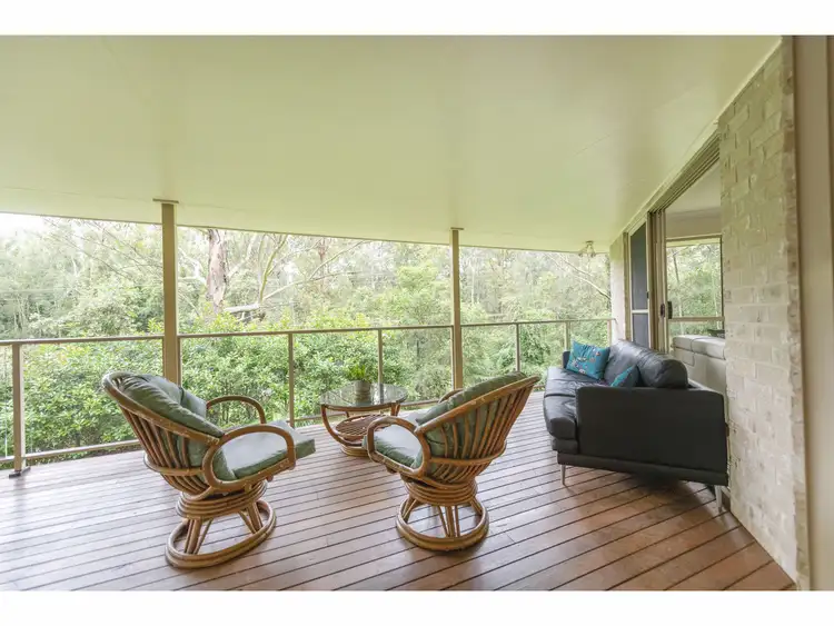 Fifth view of Homely house listing, 145 Seal Rocks Road, Bungwahl NSW 2423