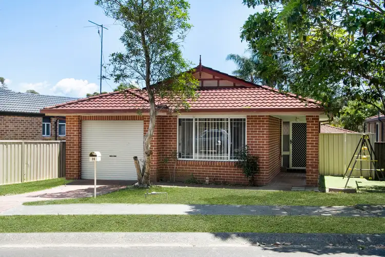 20 Wongala Avenue, Blue Haven NSW 2262