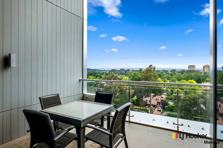 Fourth view of Homely apartment listing, 57/5 Burbury Close, Barton ACT 2600