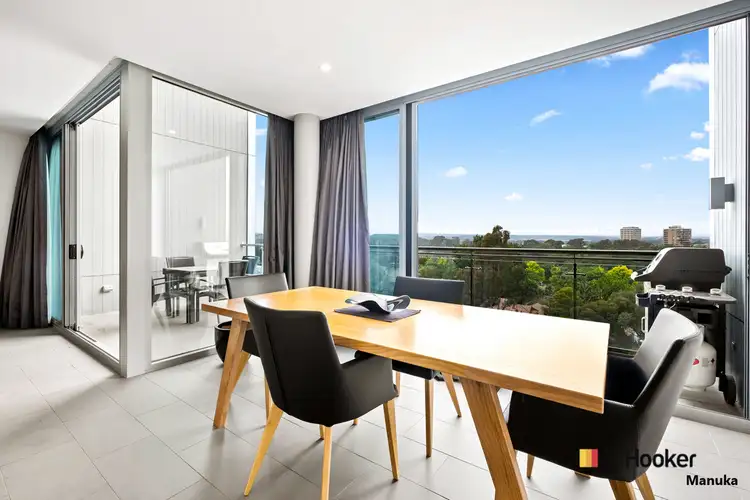 Fifth view of Homely apartment listing, 57/5 Burbury Close, Barton ACT 2600