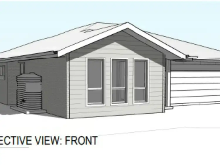 Main view of Homely house listing, 14 Panton Place, West Kempsey NSW 2440