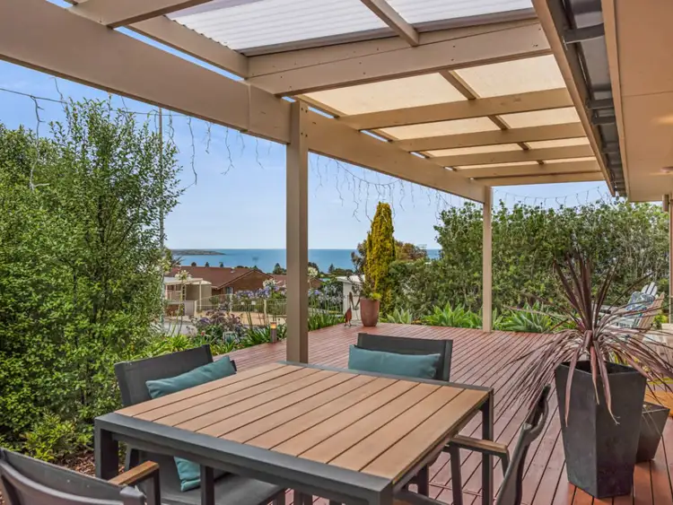 Second view of Homely house listing, 11 Bell Court, Encounter Bay SA 5211