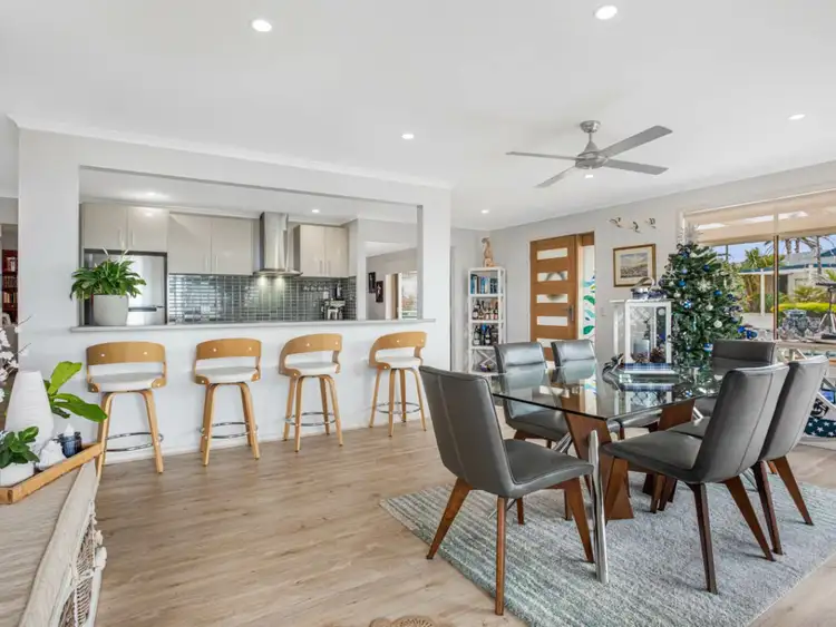 Third view of Homely house listing, 11 Bell Court, Encounter Bay SA 5211